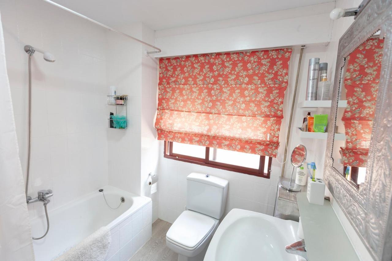 Lola.- Habitacion De Matrimonio, Con Bano Privado Гранада Екстериор снимка